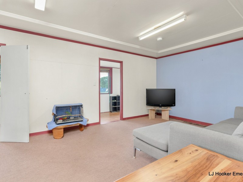 104 Harris Street, Emerald QLD 4720