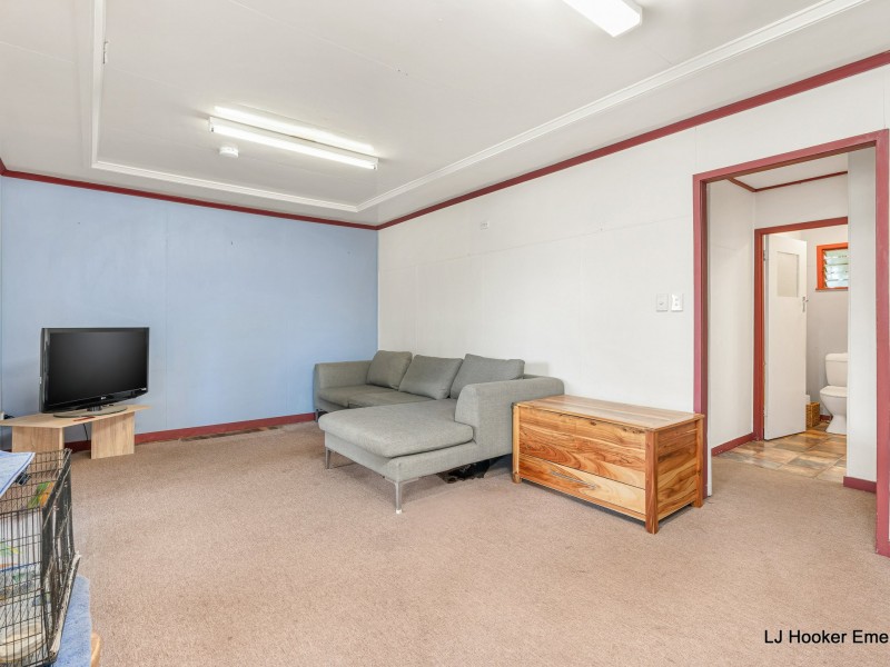 104 Harris Street, Emerald QLD 4720