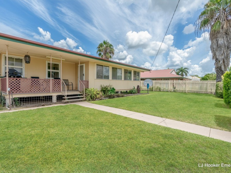 104 Harris Street, Emerald QLD 4720