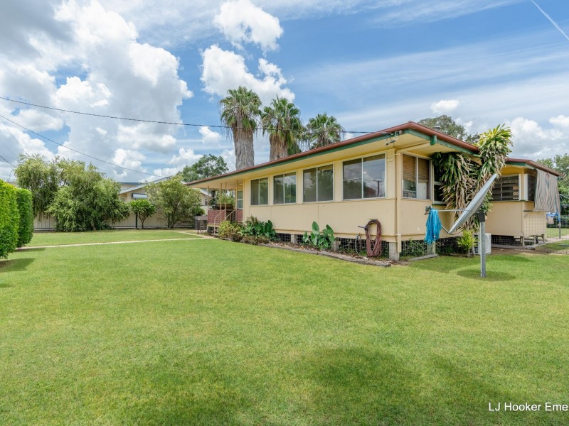 104 Harris Street, Emerald QLD 4720