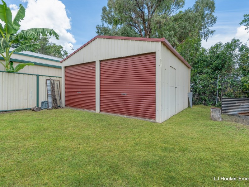 104 Harris Street, Emerald QLD 4720
