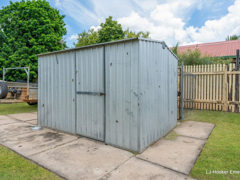 104 Harris Street, Emerald QLD 4720