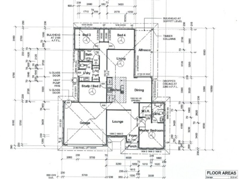 3 Lauren Drive, Emerald QLD 4720