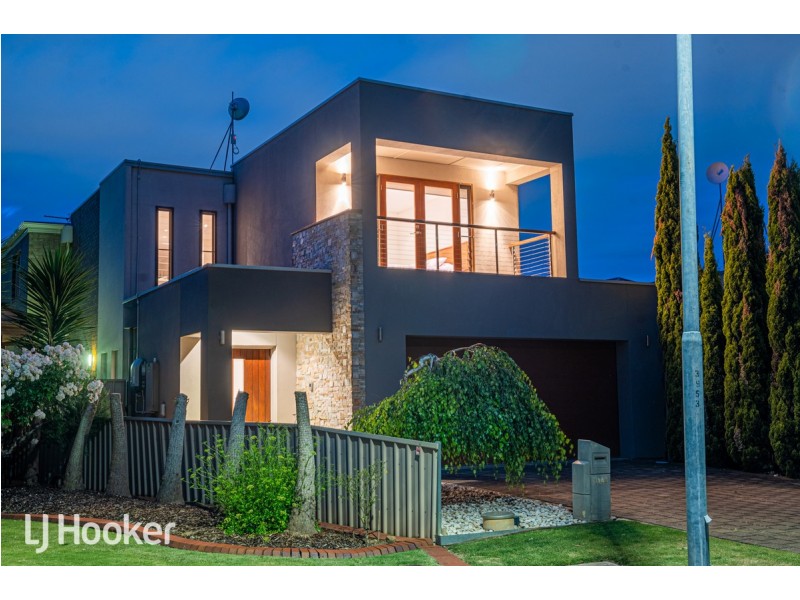 3 Lauren Drive, Emerald QLD 4720