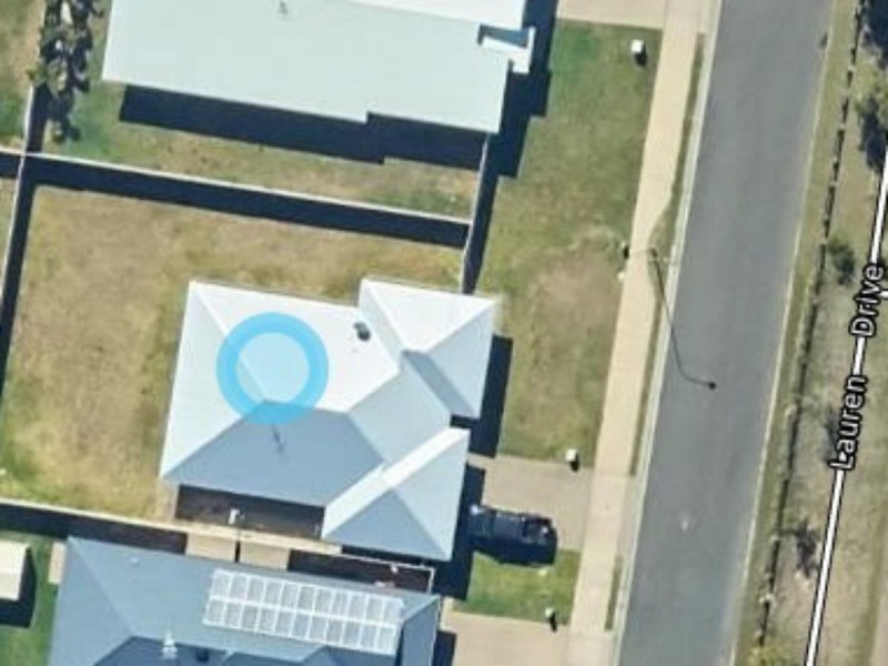 3 Lauren Drive, Emerald QLD 4720