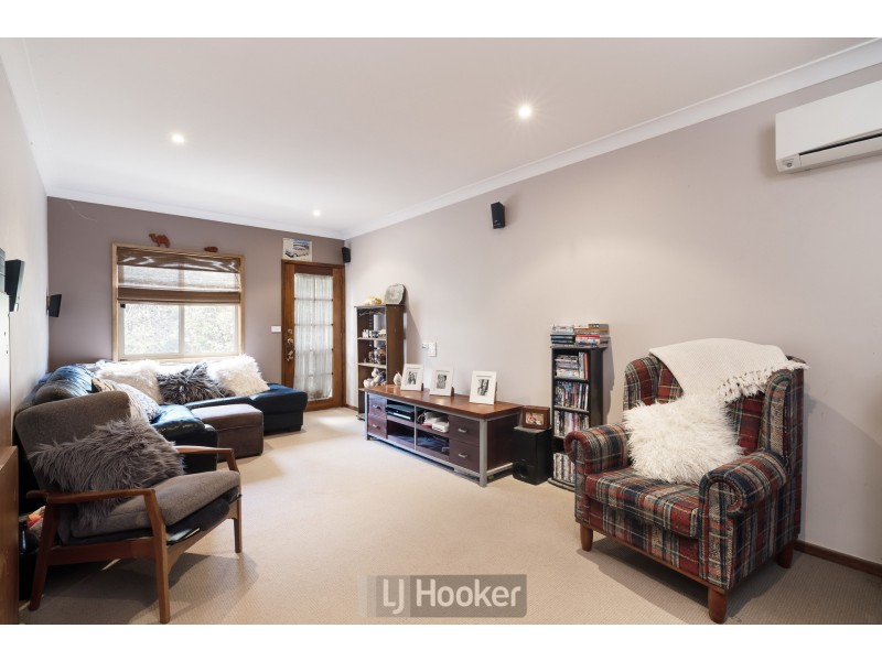 3 Lauren Drive, Emerald QLD 4720