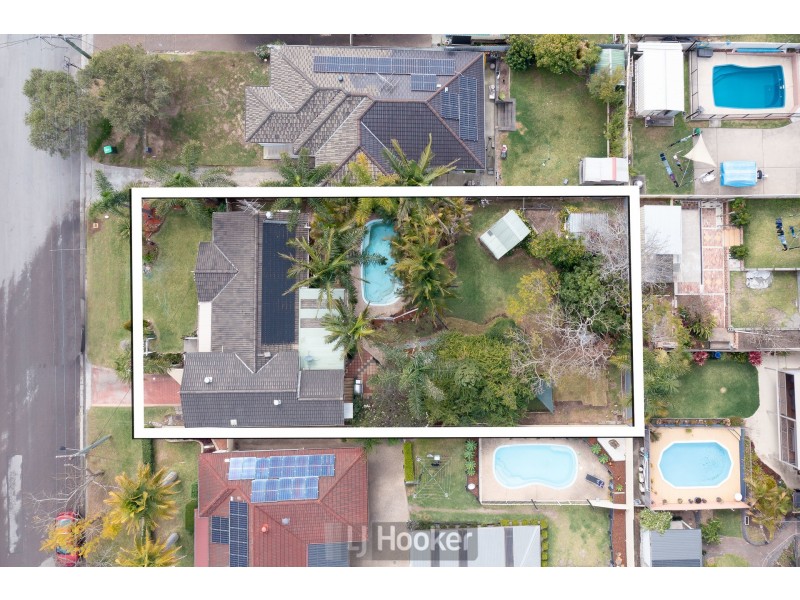 3 Lauren Drive, Emerald QLD 4720