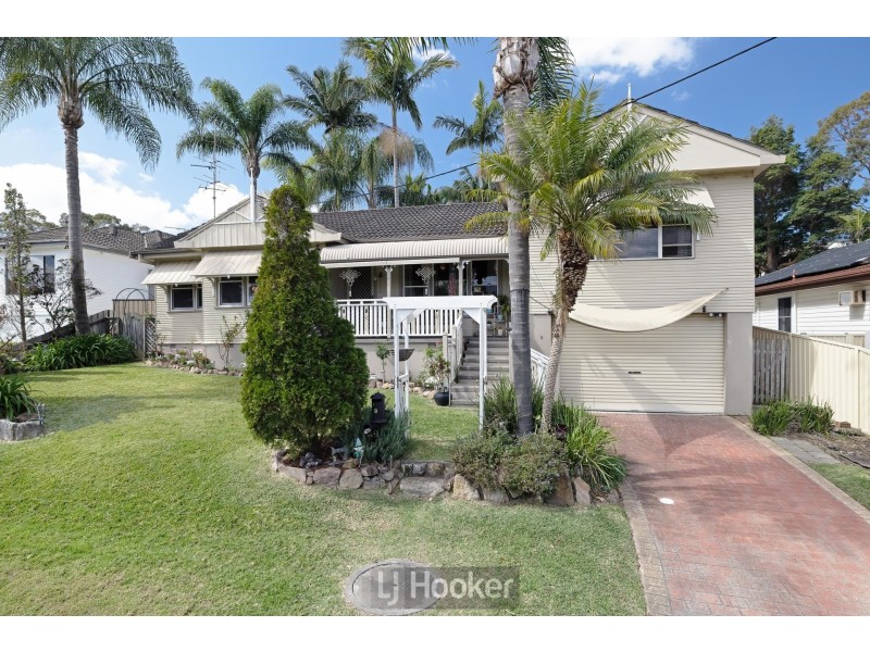 3 Lauren Drive, Emerald QLD 4720