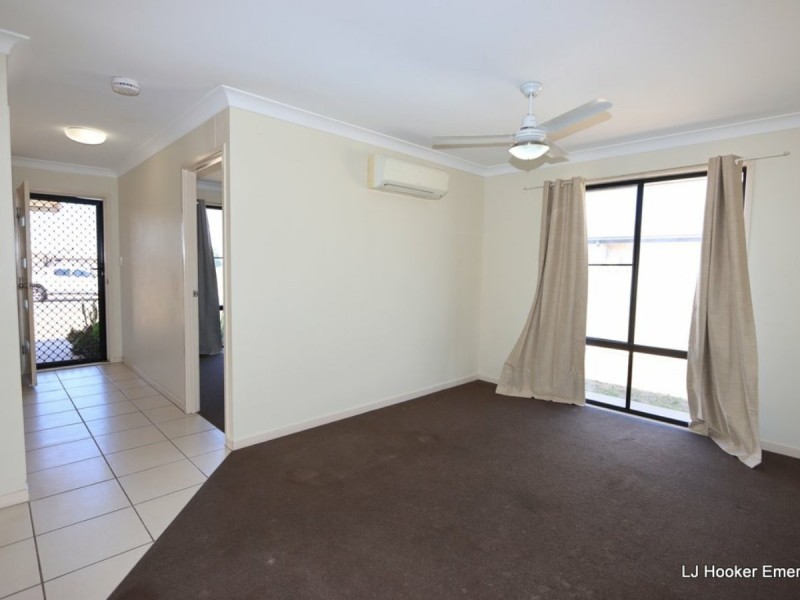 4 Baird Street, Emerald QLD 4720