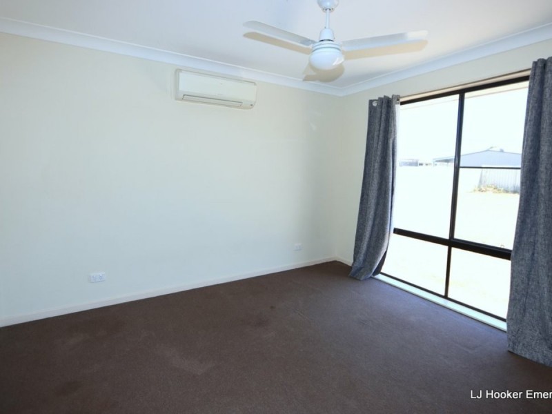 4 Baird Street, Emerald QLD 4720