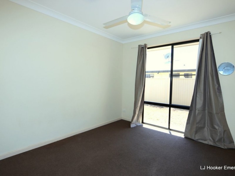 4 Baird Street, Emerald QLD 4720