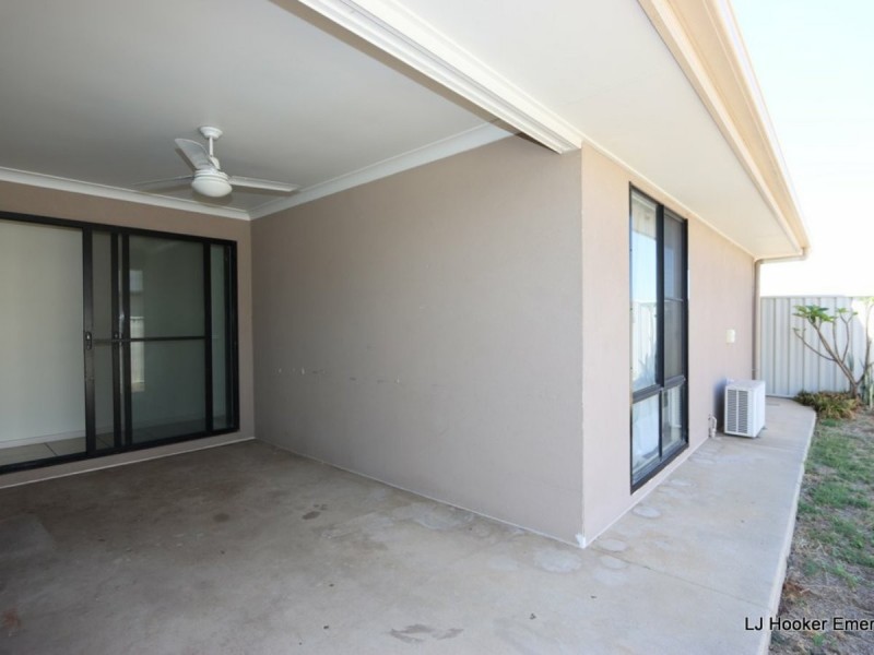 4 Baird Street, Emerald QLD 4720