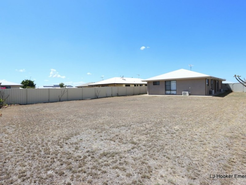 4 Baird Street, Emerald QLD 4720