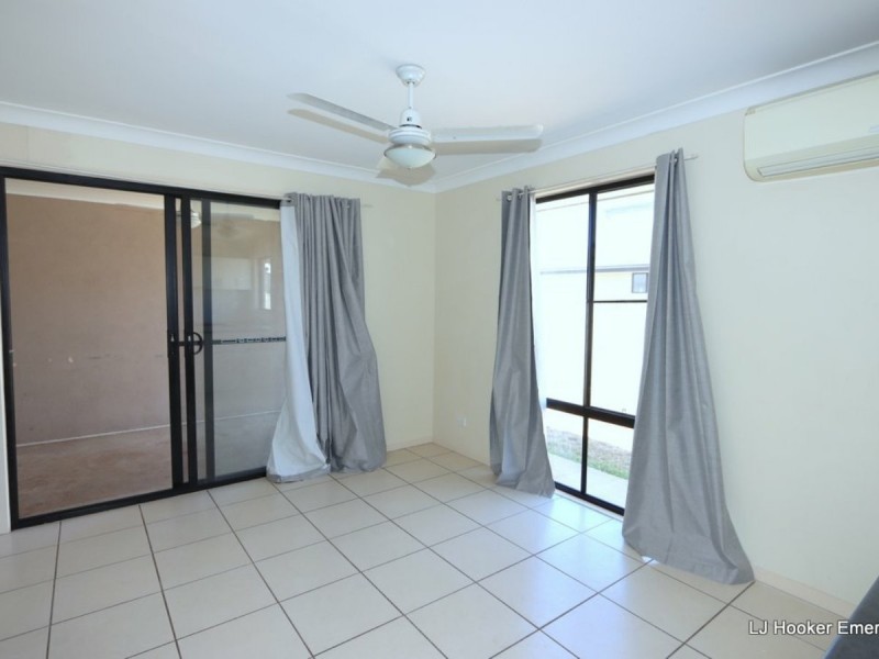 4 Baird Street, Emerald QLD 4720