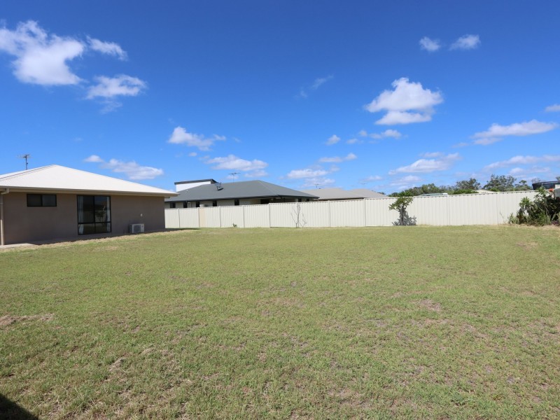 4 Baird Street, Emerald QLD 4720