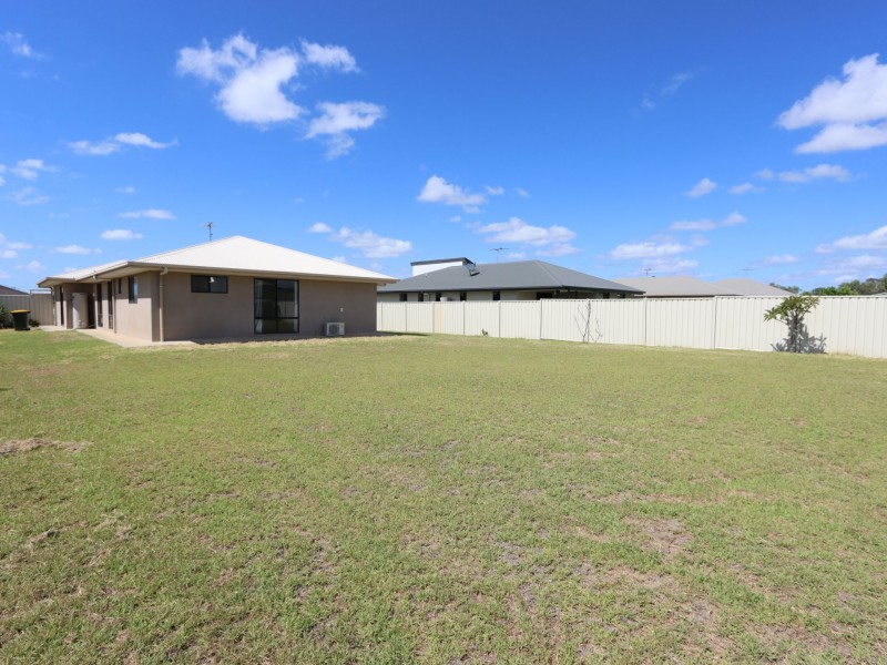 4 Baird Street, Emerald QLD 4720