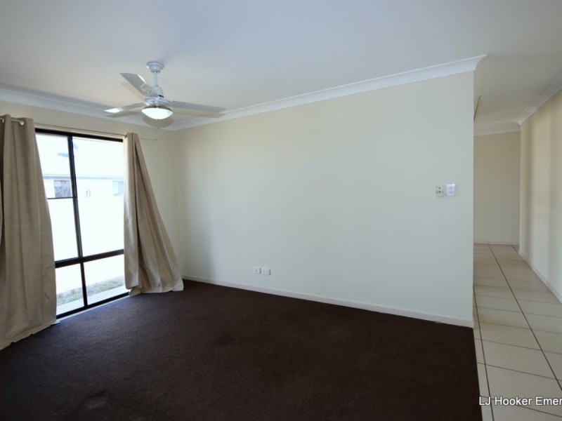 4 Baird Street, Emerald QLD 4720