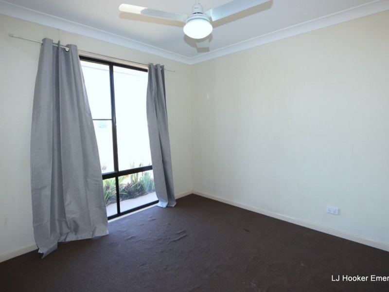 4 Baird Street, Emerald QLD 4720