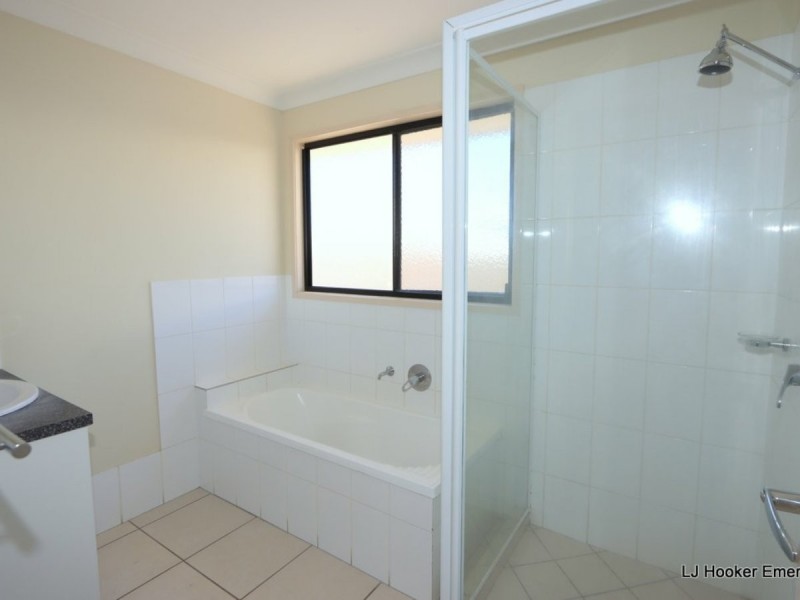 4 Baird Street, Emerald QLD 4720