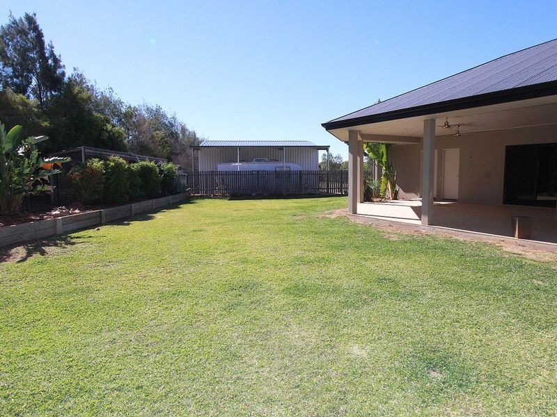 5 Chandon Crt, Emerald QLD 4720