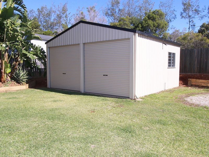 5 Chandon Crt, Emerald QLD 4720