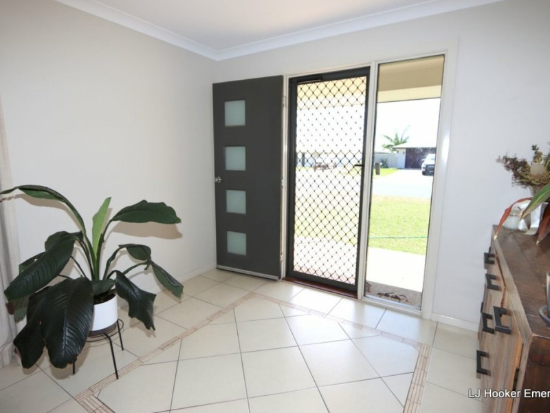 26 Wright Street, Emerald QLD 4720