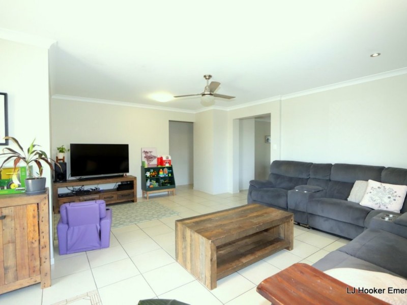 26 Wright Street, Emerald QLD 4720