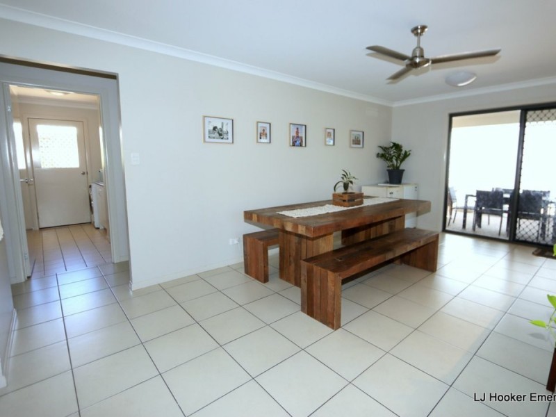 26 Wright Street, Emerald QLD 4720