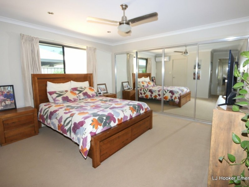 26 Wright Street, Emerald QLD 4720