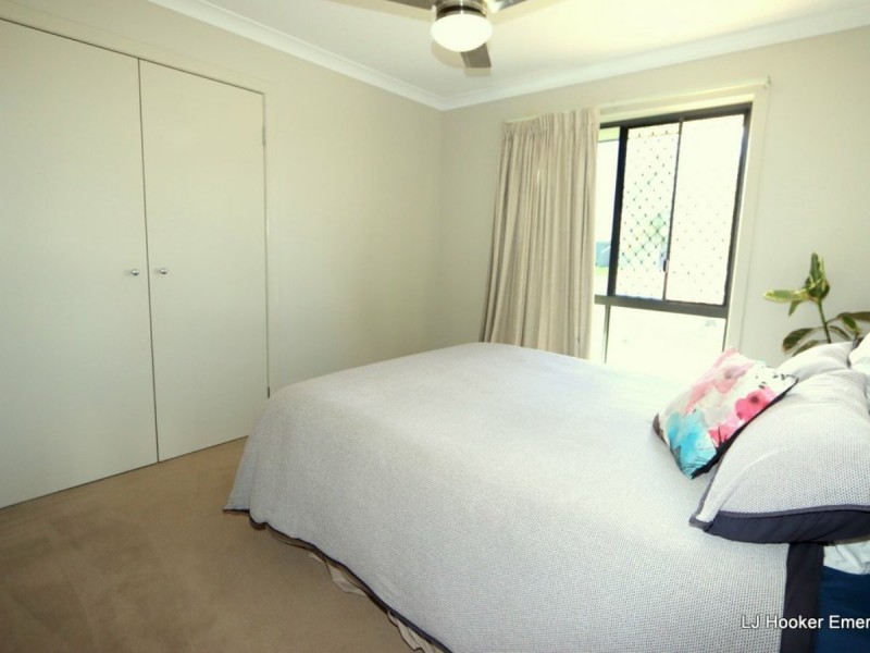 26 Wright Street, Emerald QLD 4720