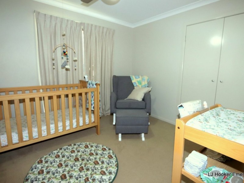 26 Wright Street, Emerald QLD 4720