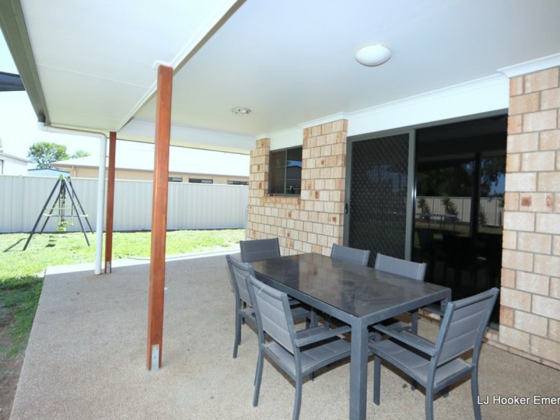 26 Wright Street, Emerald QLD 4720