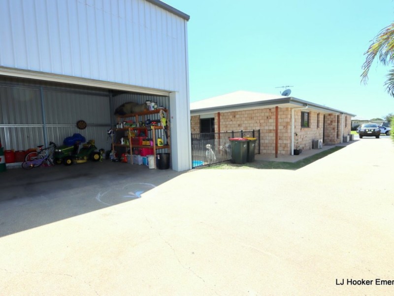 26 Wright Street, Emerald QLD 4720