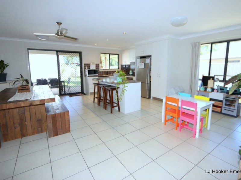 26 Wright Street, Emerald QLD 4720