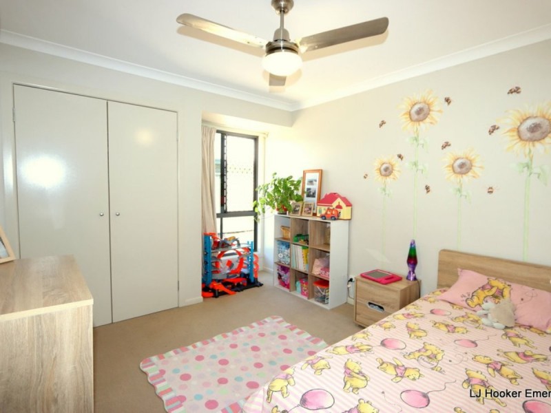 26 Wright Street, Emerald QLD 4720