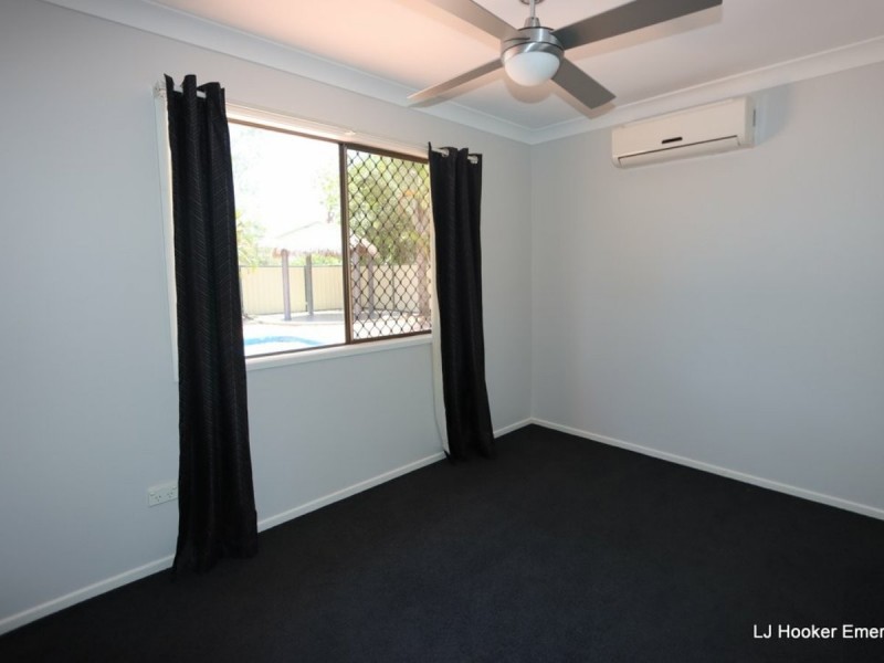 9 Suncross Place, Emerald QLD 4720