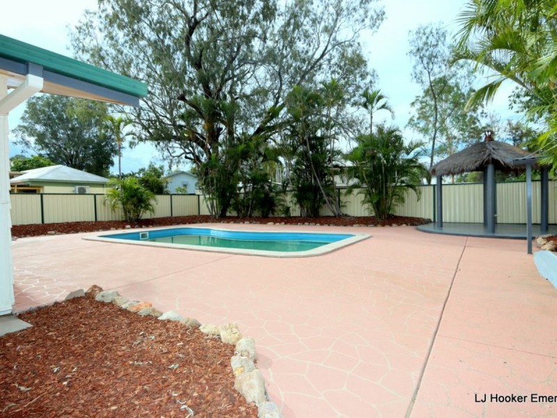 9 Suncross Place, Emerald QLD 4720