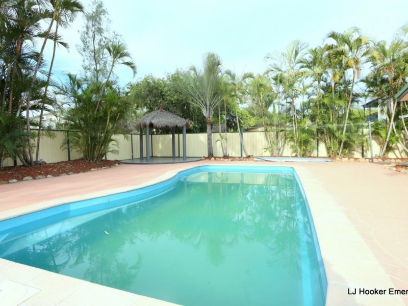 9 Suncross Place, Emerald QLD 4720