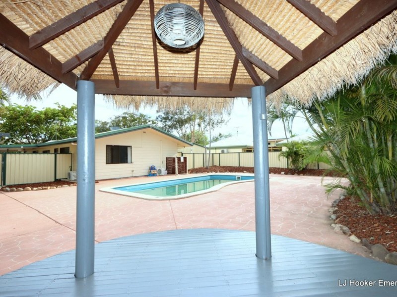 9 Suncross Place, Emerald QLD 4720