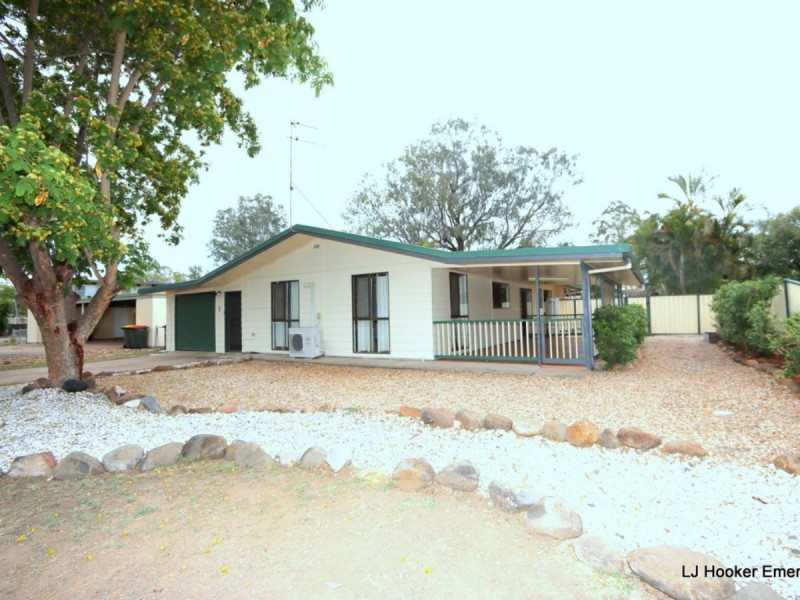 9 Suncross Place, Emerald QLD 4720