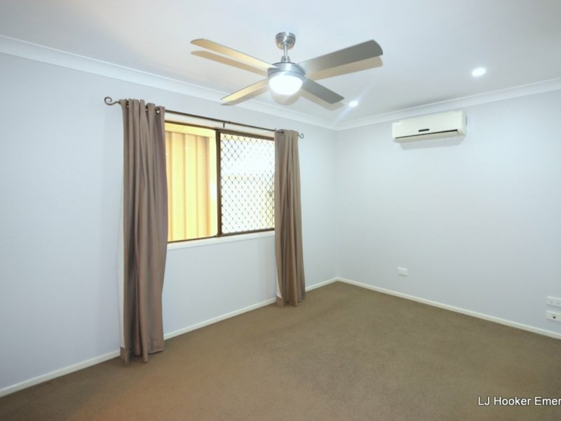 9 Suncross Place, Emerald QLD 4720