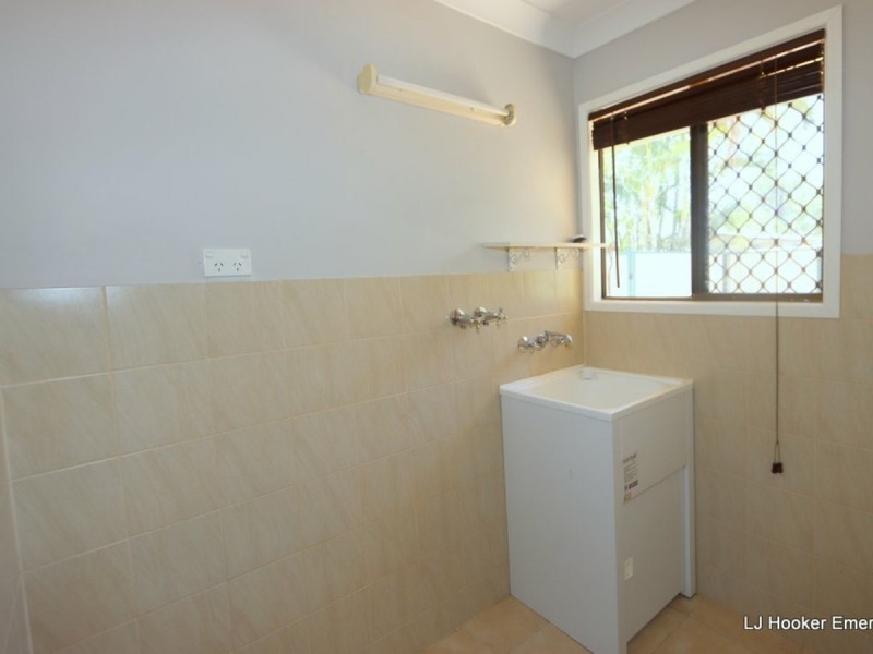 9 Suncross Place, Emerald QLD 4720