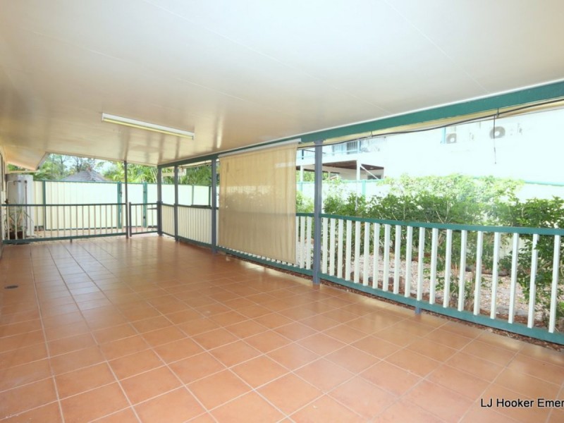 9 Suncross Place, Emerald QLD 4720