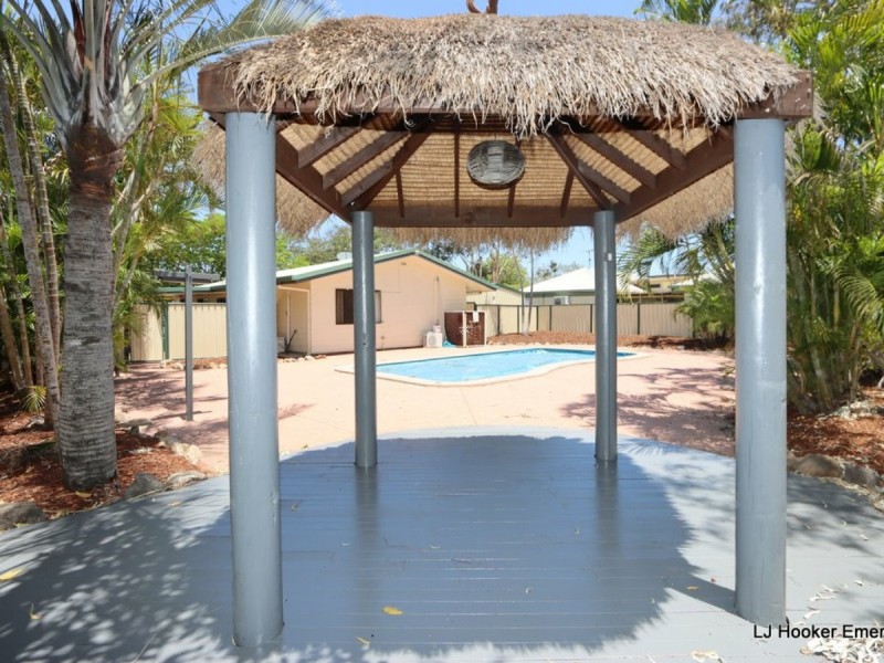 9 Suncross Place, Emerald QLD 4720