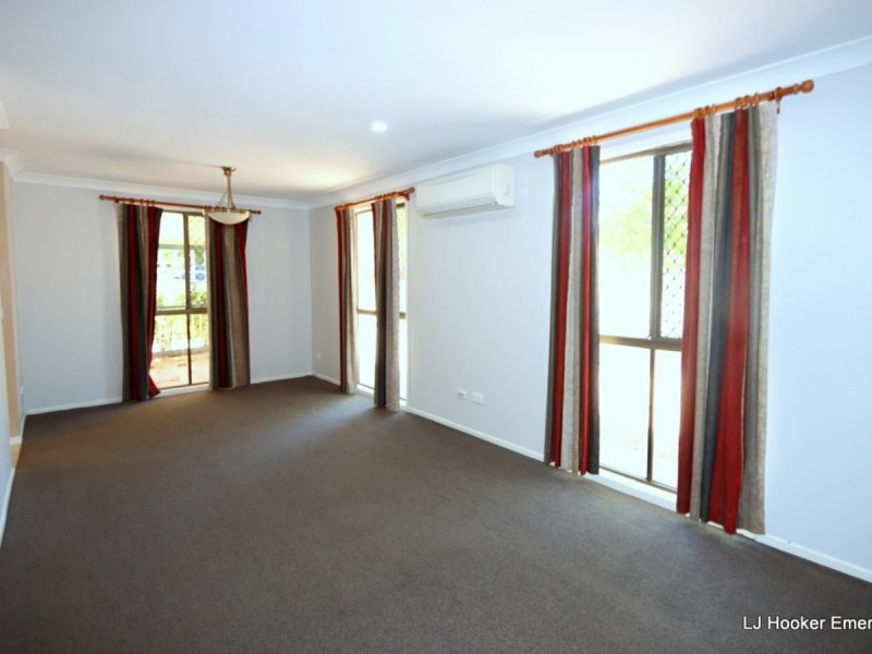 9 Suncross Place, Emerald QLD 4720