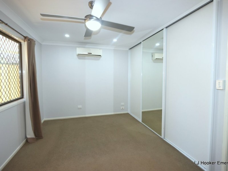 9 Suncross Place, Emerald QLD 4720