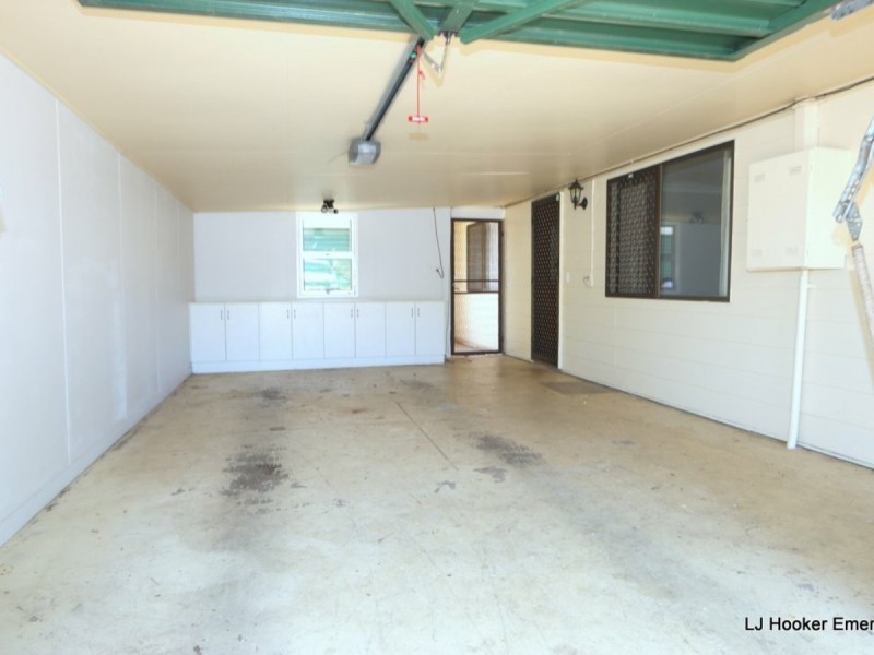 9 Suncross Place, Emerald QLD 4720