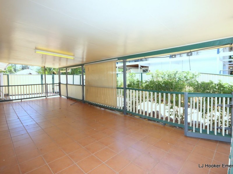 9 Suncross Place, Emerald QLD 4720