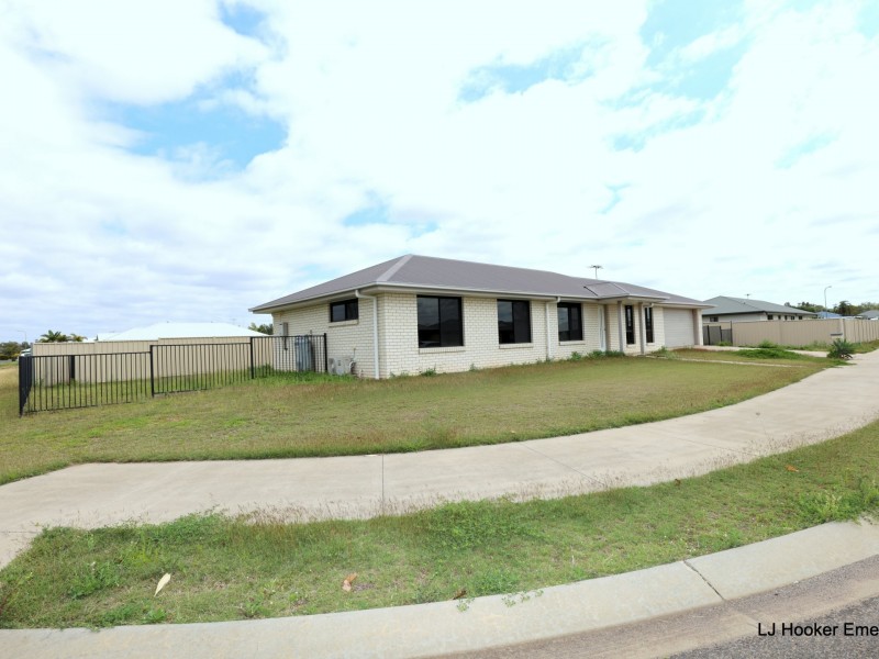 6 Thornton Street, Emerald QLD 4720