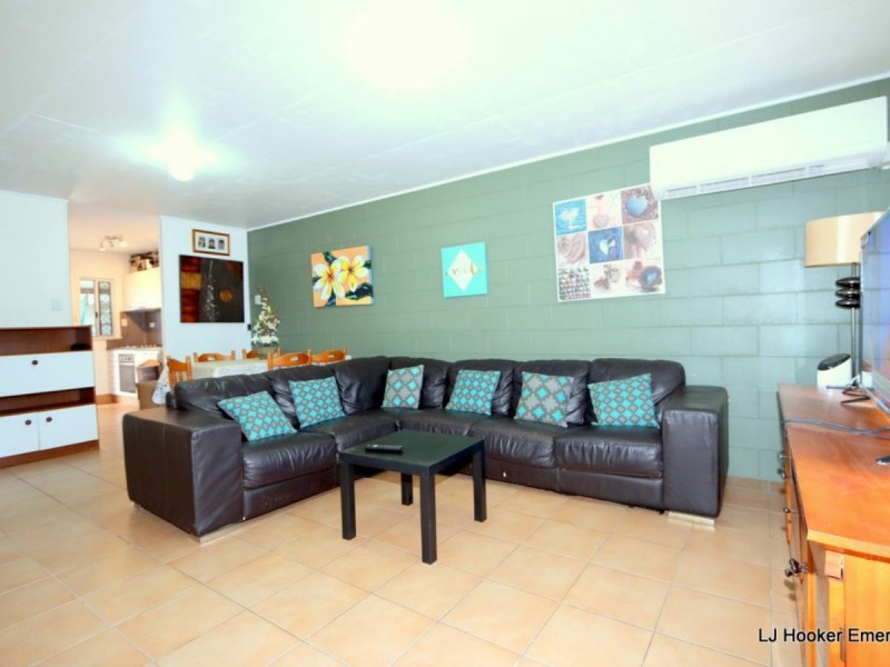 Unit 2/45 Opal Street, Emerald QLD 4720